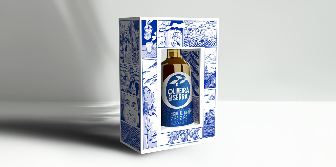 Oliveira da Serra - Primeira colheita 25-26