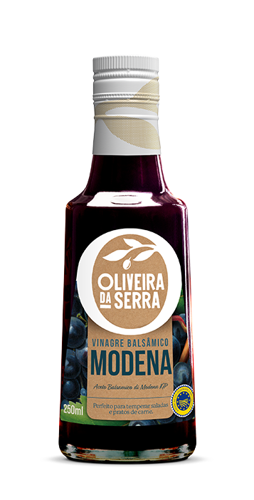 VINAGRE BALSÂMICO