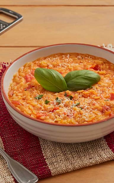 Pevide Com Molho de Tomate Caseiro