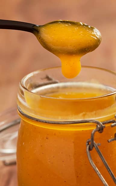 Molho de Manga Picante