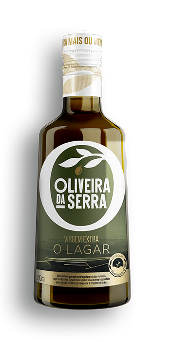 Azeite O Lagar