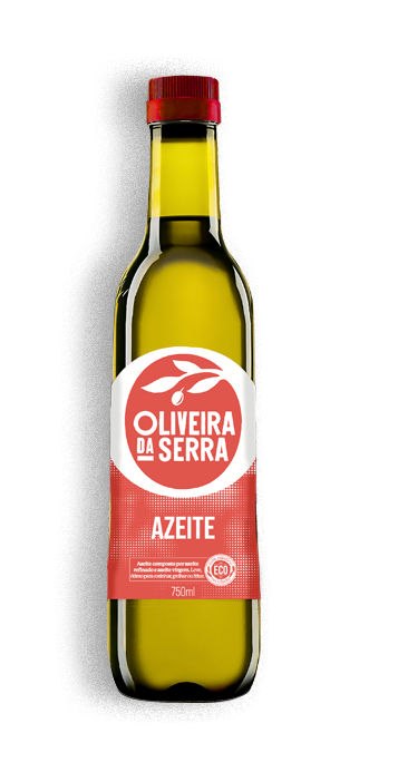 AZEITE PARA COZINHAR