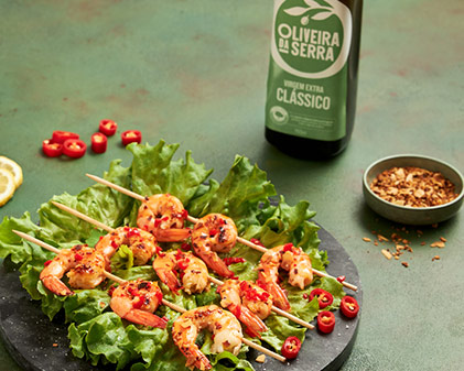 Oliveira da Serra manifesto