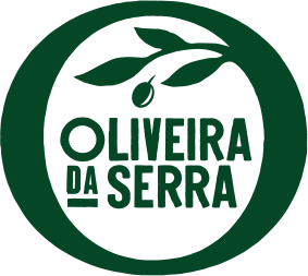 Oliveira da Serra Logotipo